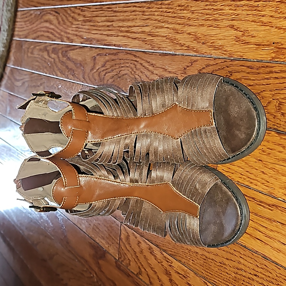 Coconuts by Matisse Sandals